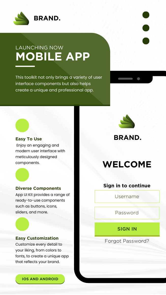 Green_Modern_Mobile_App_Launching_Animated_Mobile_Video